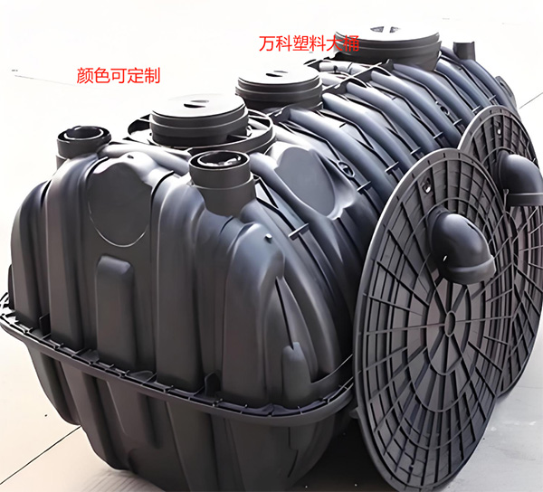 张家川张家川化粪池桶