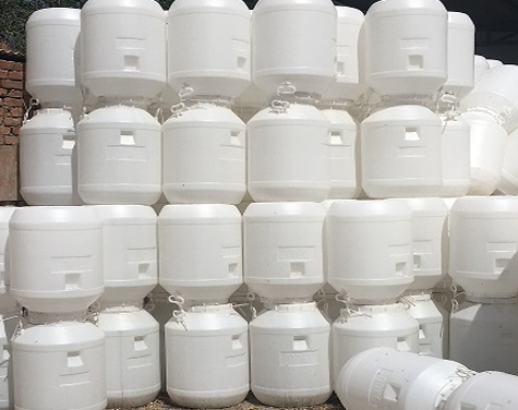 塑料张家川圆桶 塑料张家川圆桶