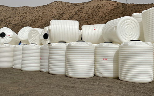 惊蛰时节,探索万科华洁张家川塑料桶如何支持农业发展 惊蛰时节,探索万科华洁张家川塑料桶如何支持农业发展