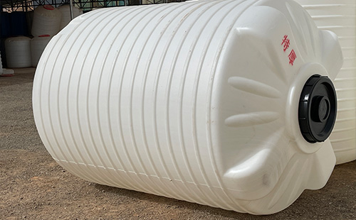 助力环保新里程，万科华洁张家川塑料桶在各行各业中的应用