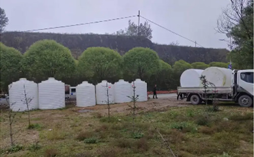 甘肃PE塑料大桶生产厂家