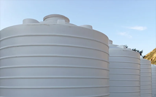 张家川塑料大桶怎么选？PE/PP材质区别及选购指南