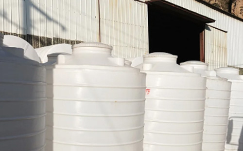 张家川塑料大桶耐腐蚀性能全面解析：测试方法与选购指南
