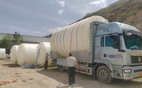张家川立式运输桶装车中