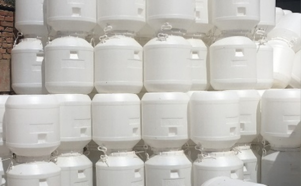 张家川塑料桶耐化学腐蚀性能选择指南