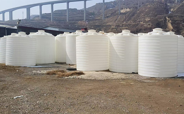 工业张家川塑料桶规格尺寸全解析：2025选购避坑指南