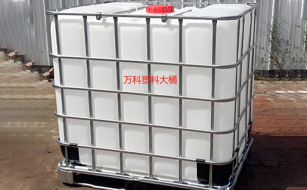 满足多元行业需求的包装解决方案:张家川塑料方桶的定制化应用解析 满足多元行业需求的包装解决方案:张家川塑料方桶的定制化应用解析