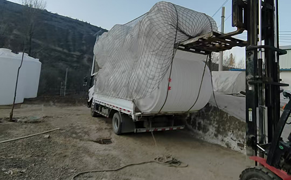 张家川塑料桶批量交付案例:满足多行业高标容器需求的一站式解决方案 张家川塑料桶批量交付案例:满足多行业高标容器需求的一站式解决方案