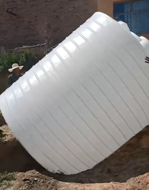 PE张家川塑料大桶批量交付案例:满足多行业储运需求的可靠容器方案 PE张家川塑料大桶批量交付案例:满足多行业储运需求的可靠容器方案